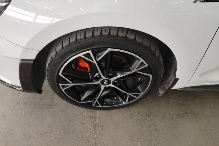 Used Hyundai Lafesta 2023 270T N Line DLX Luxury Edition