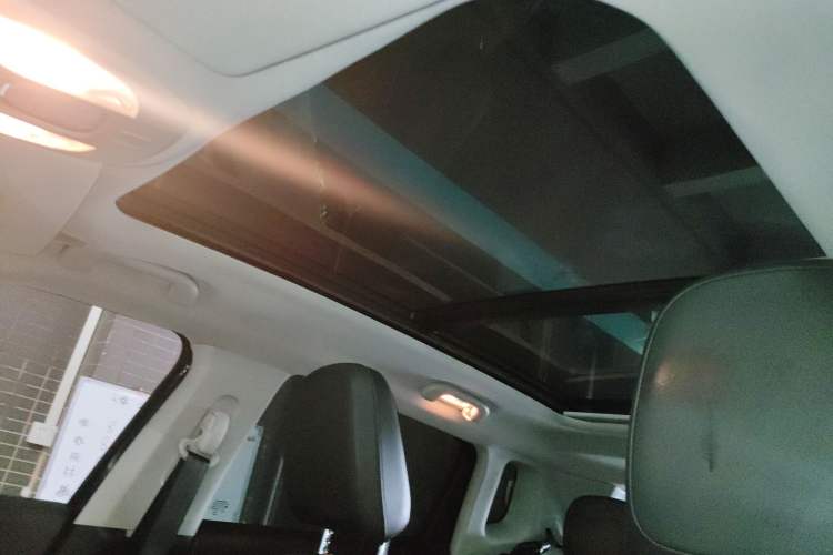 Used Jeep Compass 2017 200T Automatic Family Edition