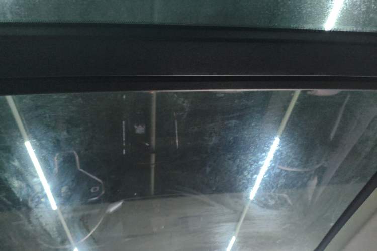 Used Haval H6 2021 3rd Generation 1.5T Automatic Two-Wheel Drive Pro Headliner