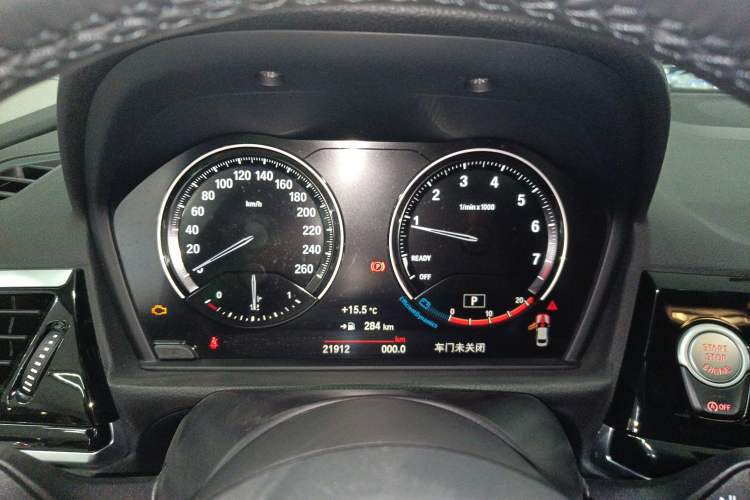 Used BMW 1 Series 2021 125i M Sport Night Edition