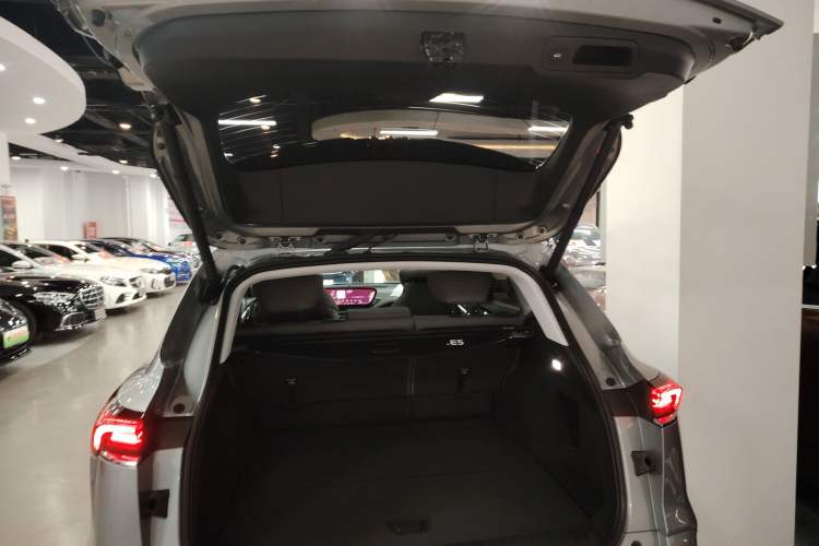 Used Buick E5 2024 Premium Standard-Range Audiovisual Edition