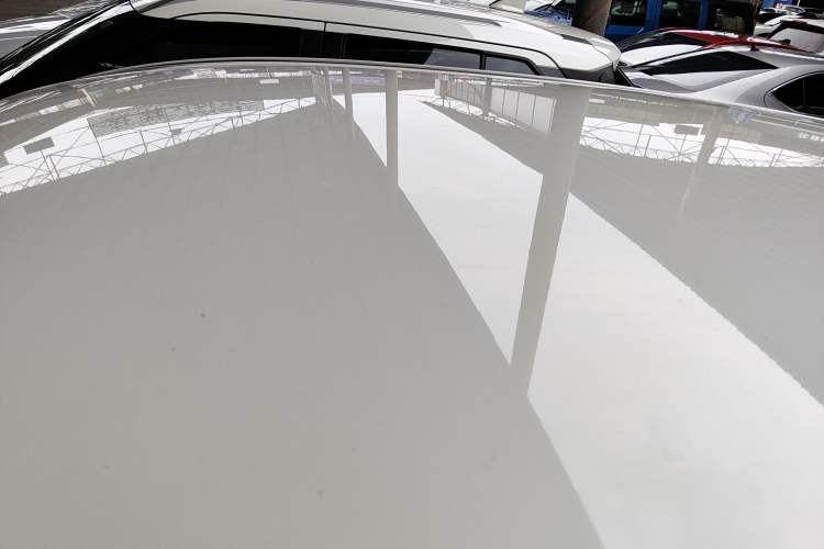 Used Nissan Qashqai 2023 Classic 2.0L CVT XV Comfort Edition