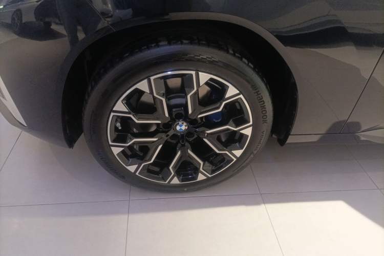 Used BMW X3 2025 xDrive30L Luxury Edition M Sport Package
