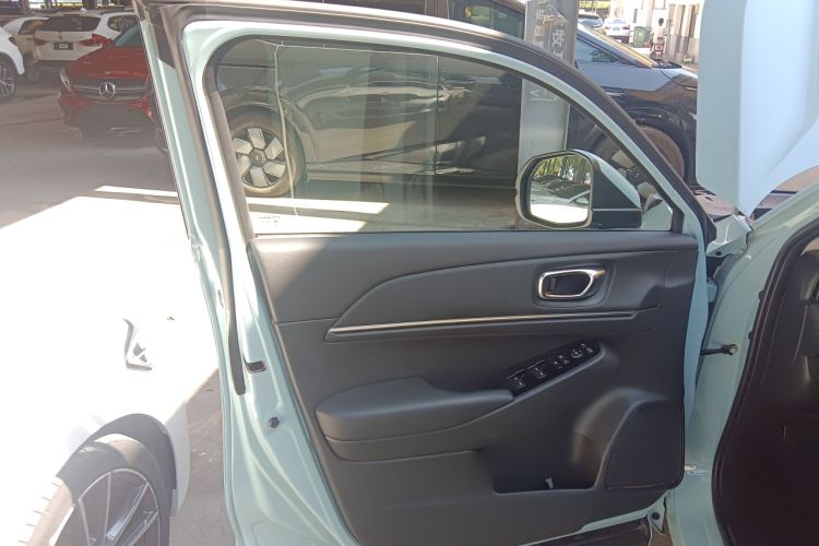 Used Honda e:NP1 2023 510 km Range Lanji Version
