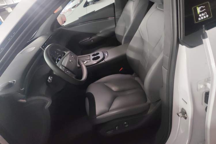 Used XPeng G7 2025 Model—702 Ultra Long Range