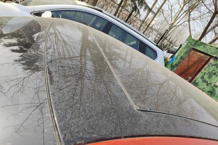 Used Audi Q2L 2018 35 TFSI Launch Exclusive Edition China VI
