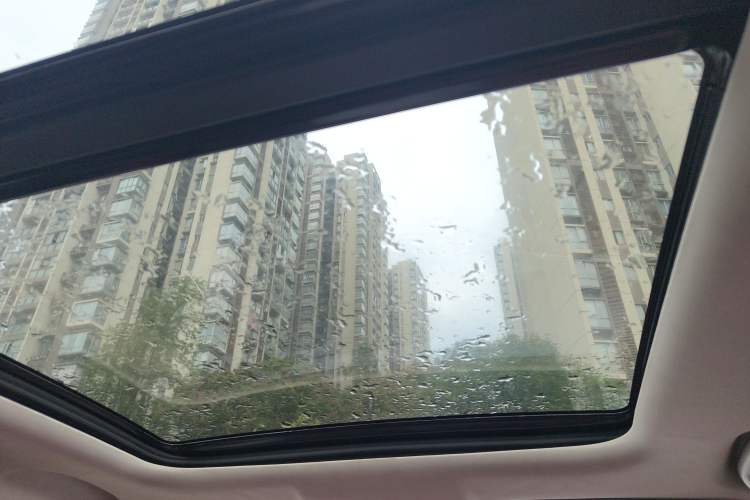 Used CHANGAN CS75 PLUS 2020 2.0T Automatic Flagship Edition