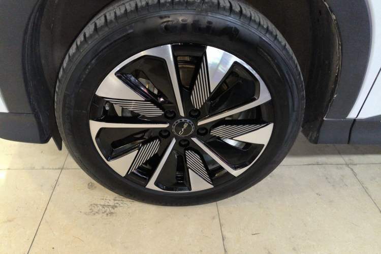 Used BYD Song PLUS New Energy 2025 DM-i 112KM Prestige Model