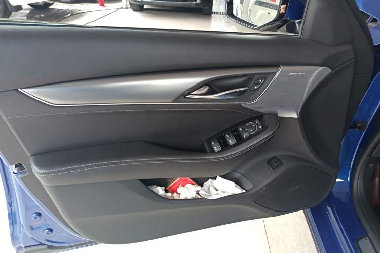 Used Cadillac CT5 2021 28T Luxury Model