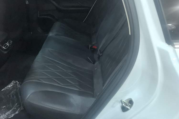 Used Roewe D7 2023 EV 510km Rear-Drive Flagship Edition