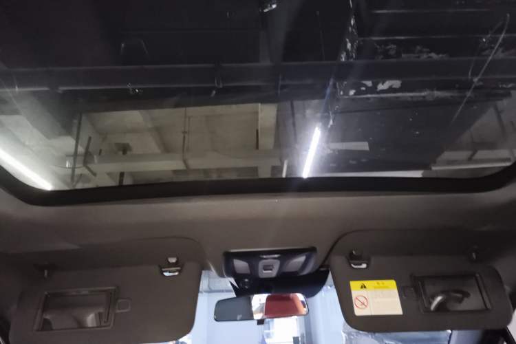 Used Changan UNI-T 2020 1.5T Flagship Version