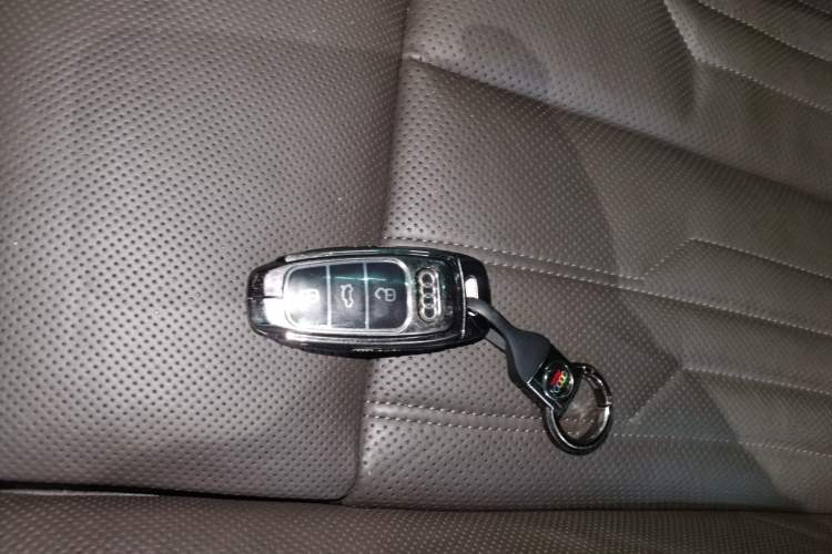 Used Audi A8 2019 Facelifted Plus A8L 50 TFSI quattro Luxury Edition