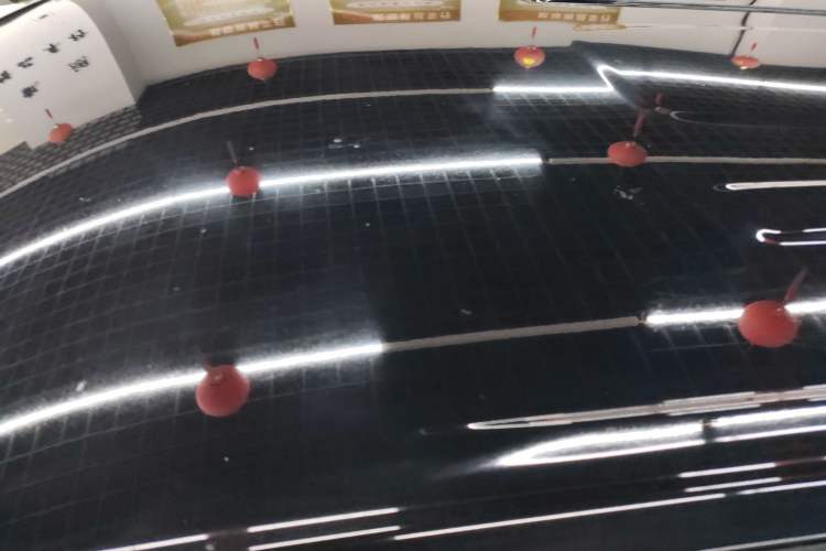 Used Toyota Highlander 2018 2.0T Two-Wheel Drive Elite Edition 7 Seats China VI Standard
