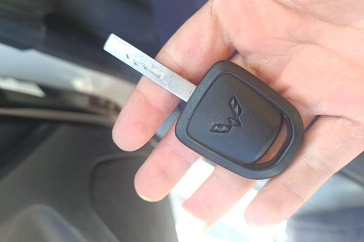 Used Wuling Hongguang 2018 1.5L S Comfort Model L2B
