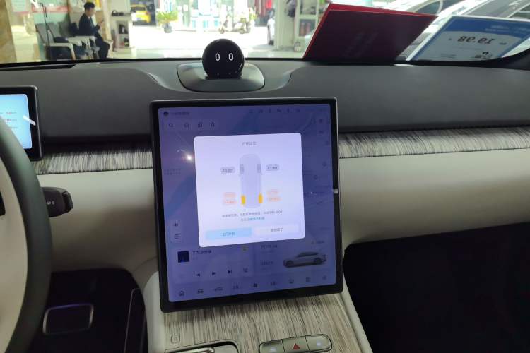 Used Nio ET7 2022 100kWh First Edition
