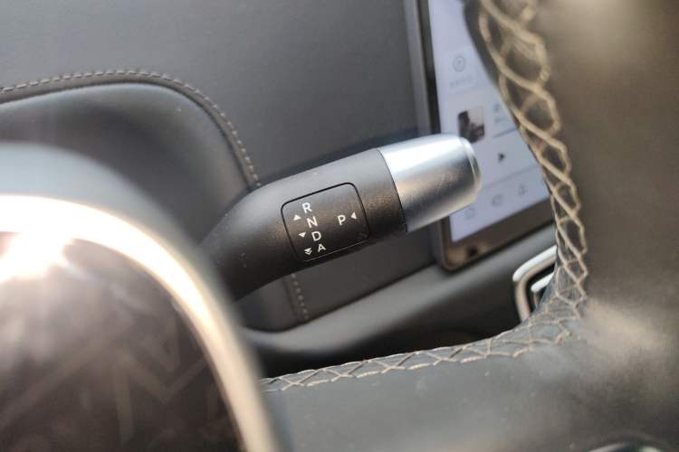 Used Li Auto L7 2024 Pro Model