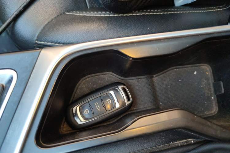 Used Geely Auto Vision X3 2020 1.5L CVT Luxury Model
