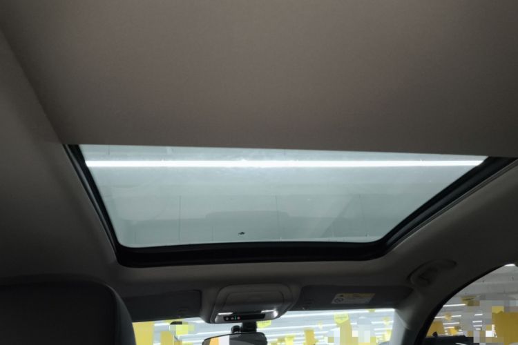 Used Chevrolet Equinox 2022 535T Chijie Edition