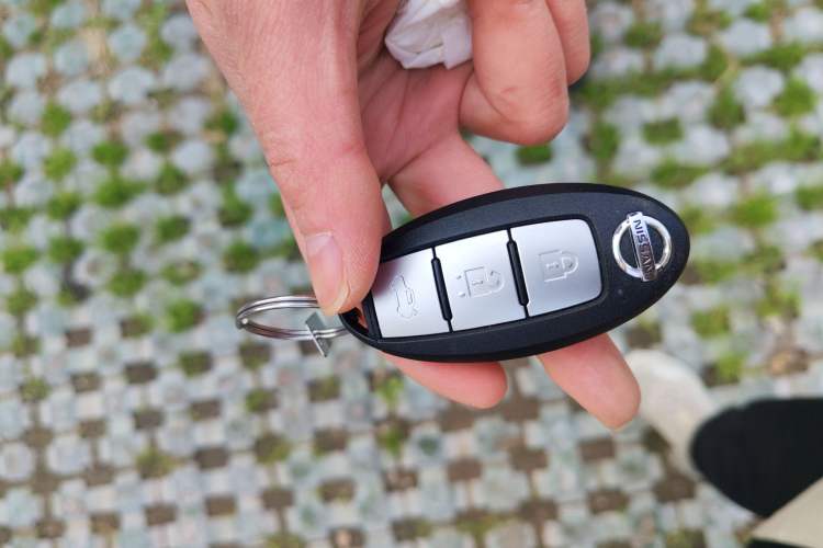 Used Nissan Teana 2021 2.0L XL Comfort Edition