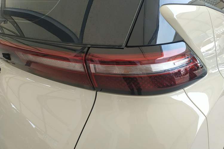 Used BYD Seagull 2025 305 km Free Version