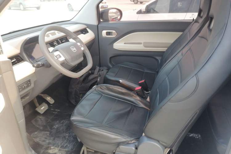 Used Chery QQ Ice Cream 2024 170km Sundae