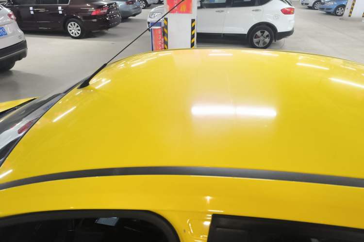 Used Ford Focus 2013 Hatchback Classic 1.8L Automatic Base Model
