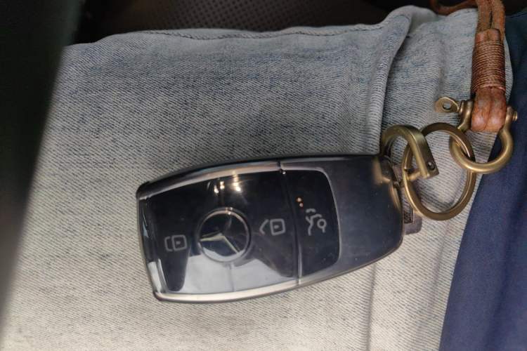 Used Mercedes-Benz E-Class 2021 E 300 L Sport Premium Edition