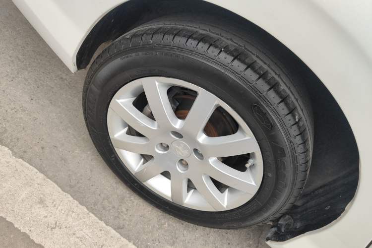 Used Peugeot 308 2014 Enjoy Edition Classic 1.6L Automatic Premium Model