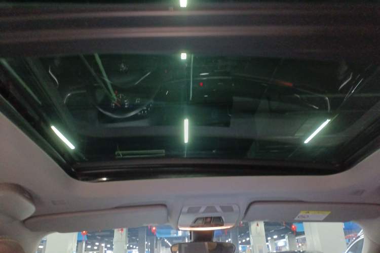 Used BMW X1 2021 sDrive20Li Fashion Model
