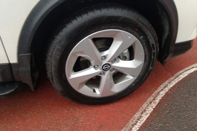 Used Nissan Qashqai 2023 Classic 2.0L CVT XV Comfort Edition