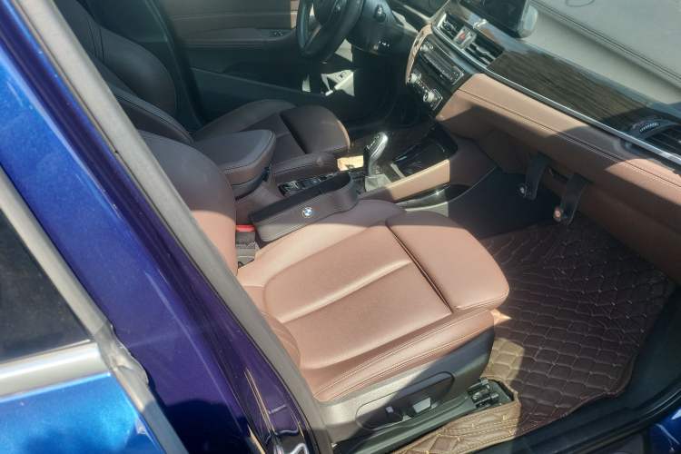 Used BMW X1 2020 xDrive25Li Luxury Edition