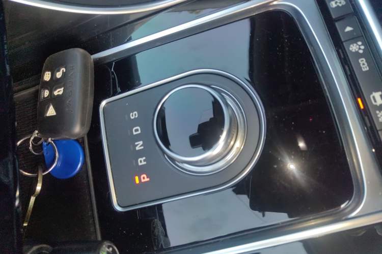 Used Jaguar XEL 2018 2.0T 200 PS Premium Edition