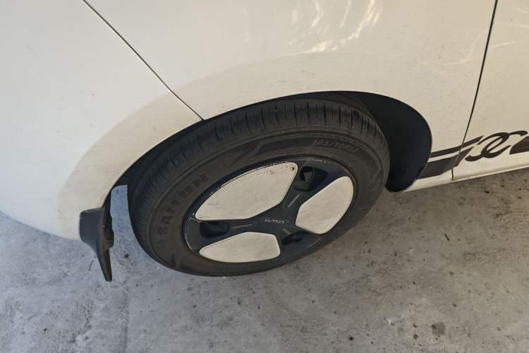 Used Qiyuan Lumin 2022 210km Sweet Edition