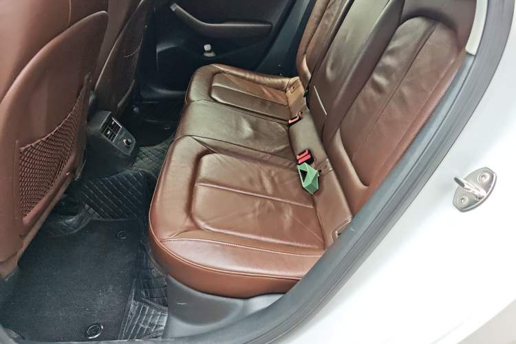 Used Audi A3 2014 Sportback 35 TFSI Automatic Comfort Model
