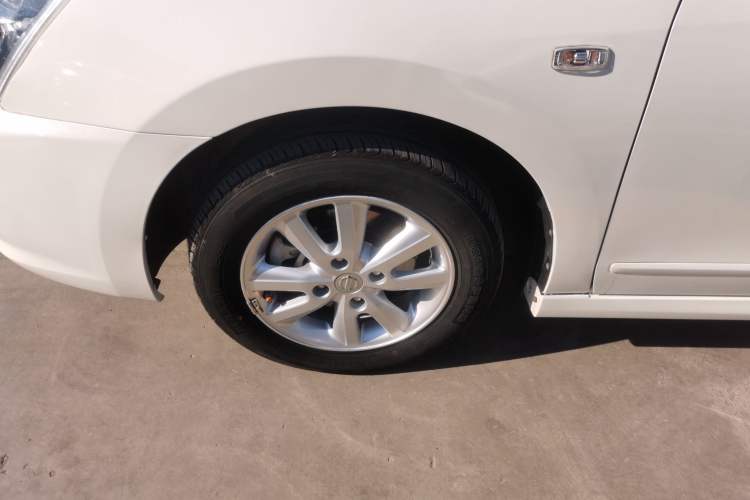 Used Nissan Sylphy 2018 Classic 1.6XE+ CVT Leading Edition Left Front Wheel Hub
