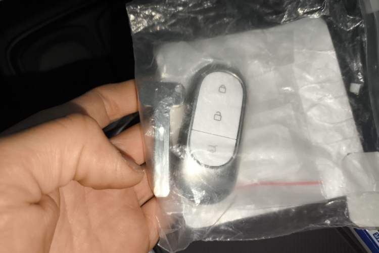 Used Leapmotor B10 2025 510 Joyful Edition
