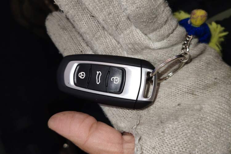 Used Geely Galaxy Panda 2025 210km Panda Rider