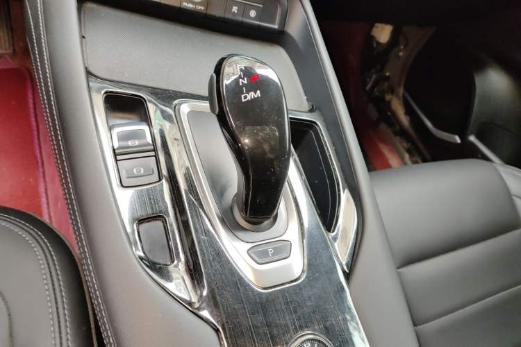 Used Haval F7 2019 1.5T Two-Wheel-Drive i-Type China VI Standard