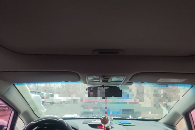 Used Kia K3 2013 1.6L Manual GLS