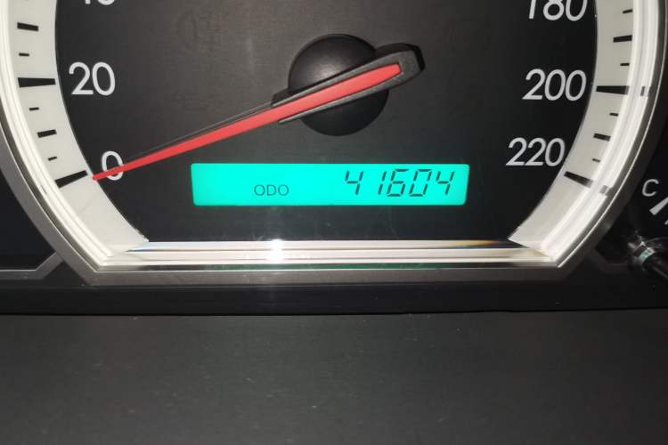 Used Chevrolet Epica 2013 1.8 SL ZhiZhen Edition MT
