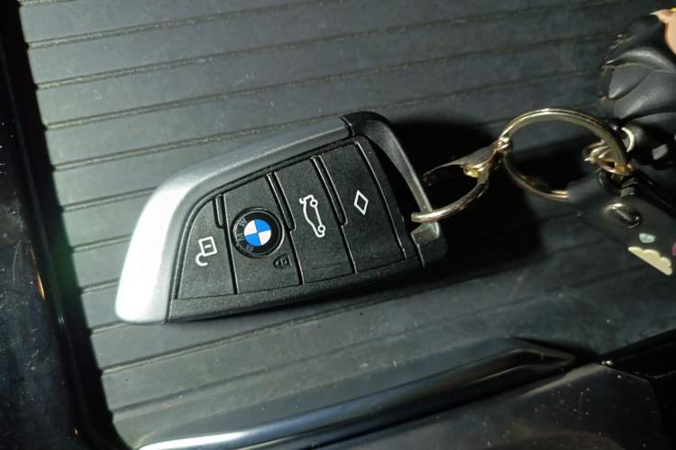 Used BMW X3 2021 Restyled xDrive25i M Sport Package