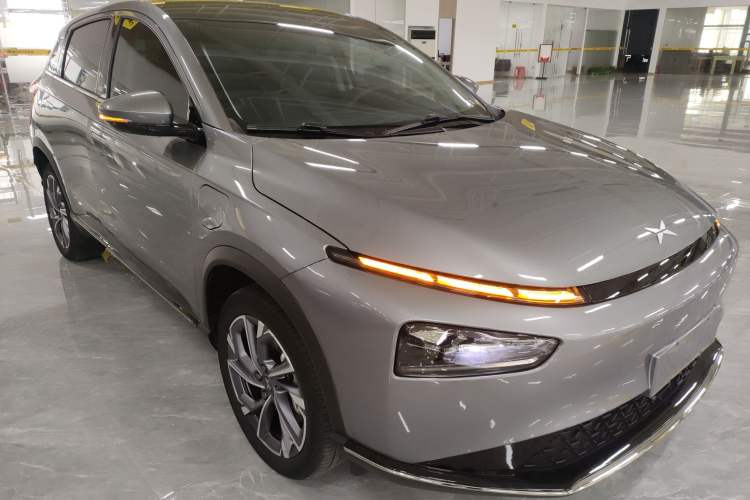 Used XPeng G3 2022 G3i 520G+
