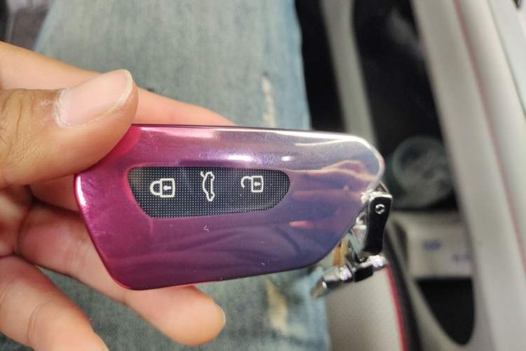 Used Volkswagen Teramont X 2023 380TSI Four-Wheel Drive Prestige Flagship Edition
