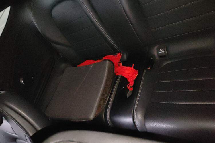 Used Mercedes-Benz C-Class 2016 C 200 Coupe