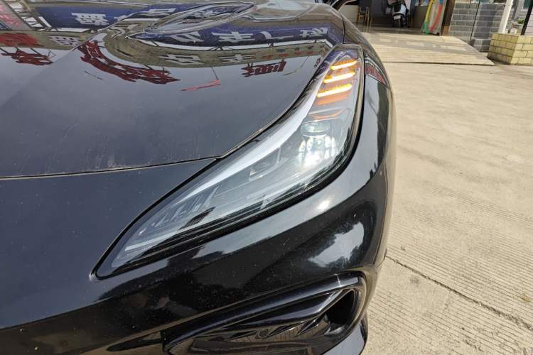 Used NETA GT 2023 560
