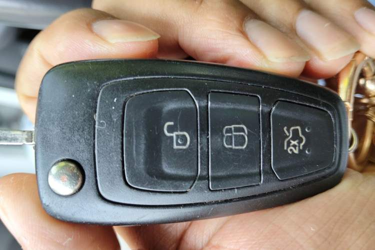 Used Ford Kuga 2015 1.5L GTDi Two-Wheel Drive Fashion Edition
