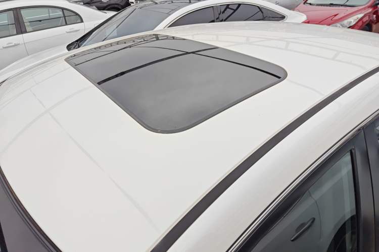 Used Nissan Sylphy 2021 Classic 1.6XL CVT Luxury Edition Roof