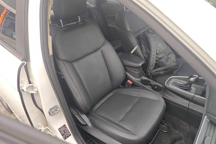 Used Ford Escort 2017 Happiness Edition 1.5L Automatic Fashion Version
