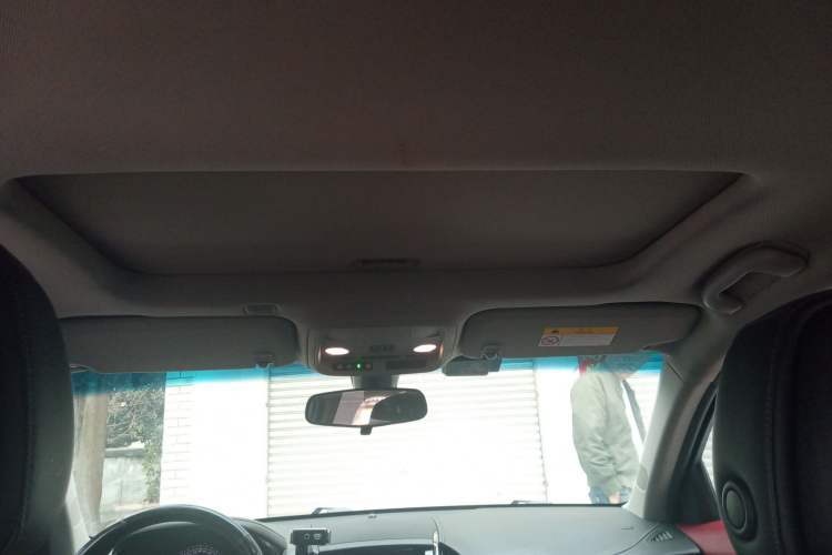 Used Cadillac ATS-L 2017 28T Tech Edition