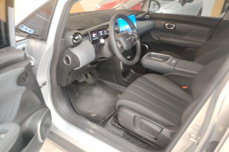 Used AION UT 2025 330 Star Edition Driver Seat